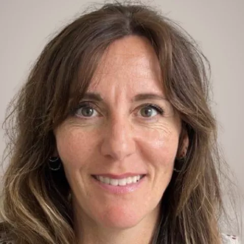 Caroline Moiroud orthodontiste à Uccle