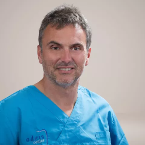 dentiste Alexandre Sueur à Uccle