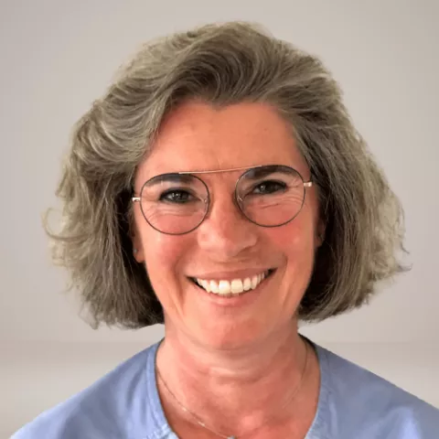 dentiste Dominique De Kezel à Uccle