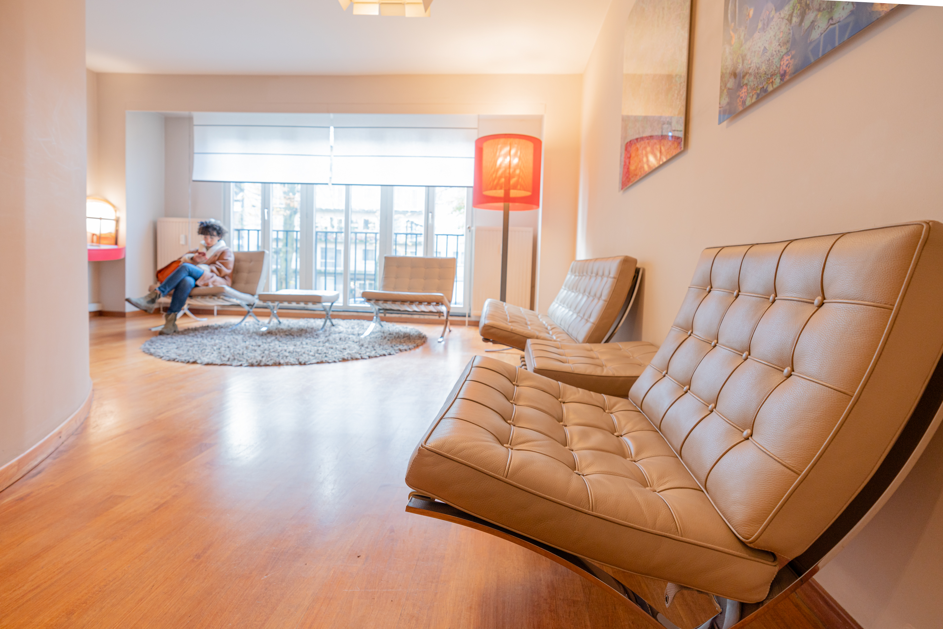 visite dentiste uccle