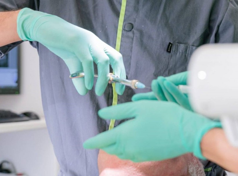 approche globale pluridisciplinaire des soins dentaires