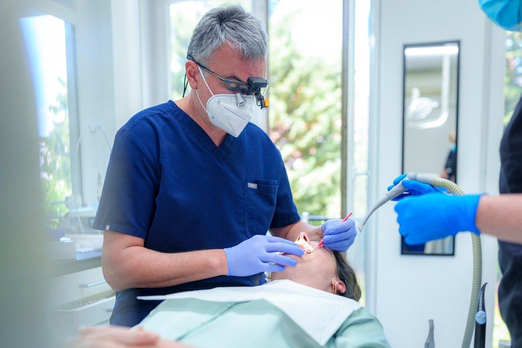 dentiste uccle