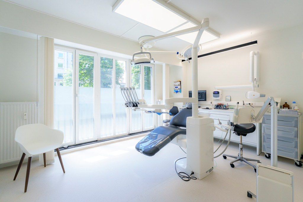 dentistes à uccle