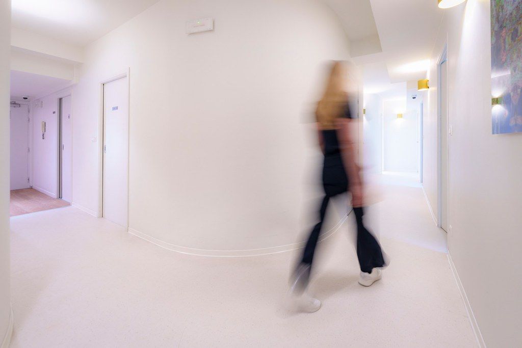 rendez-vous chez le dentiste à uccle
