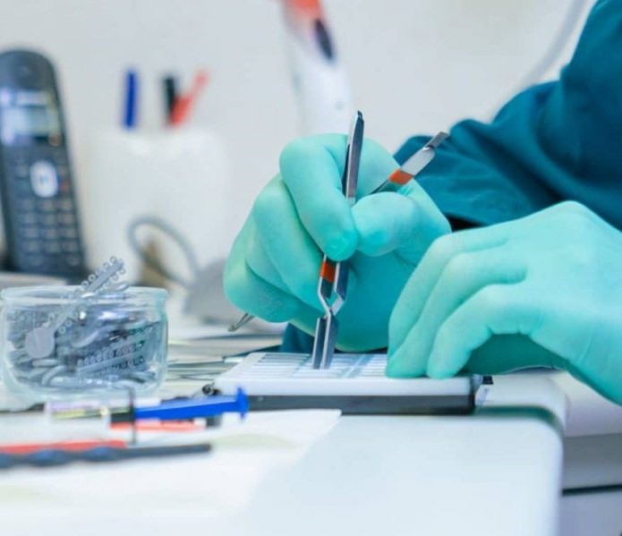 solutions pour problèmes dentaires